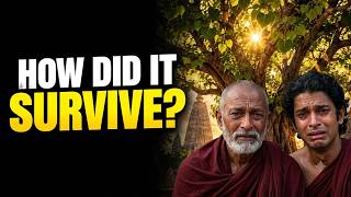 Download lagu The Bodhi Tree Was Destroyed Again and Again — So How Is It Still Standing? mp3