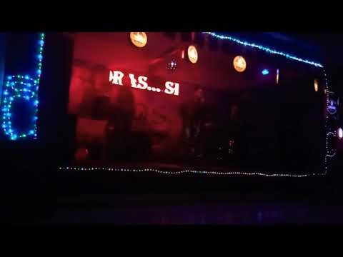 gerhana trio-holan di angan angan-live