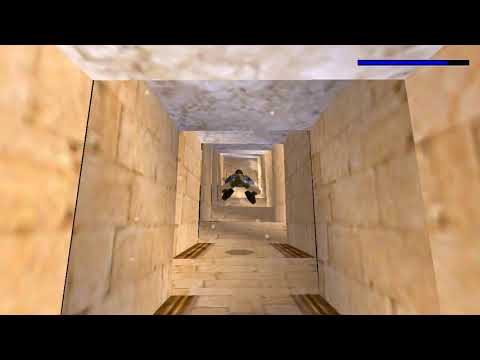 TRLE 2001.03.08 - Palace Of Cyrus