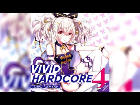 Kankitsu - Starlight Shower