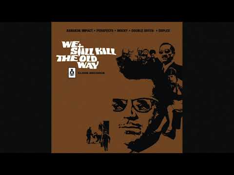 Perspects - Rhythm of Need