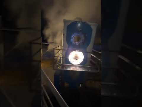 Poleks Dry PP2207 - PP101013, grain processing equipment