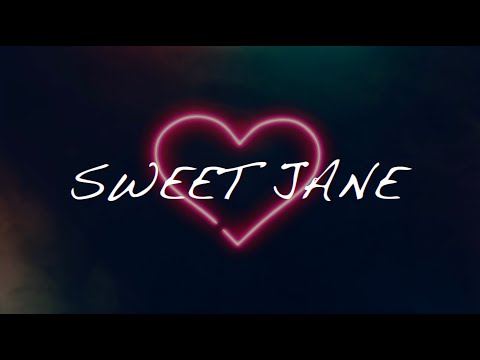 Sweet Jane - Sam Grow