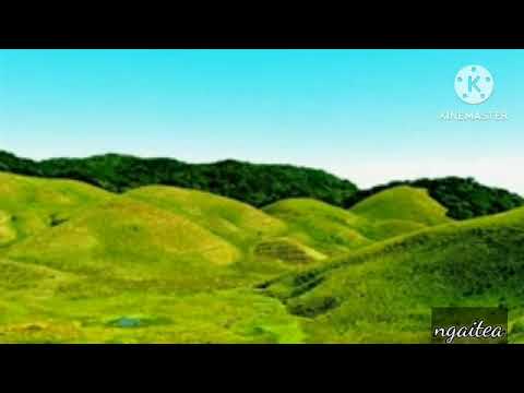 Lentupui kai vel leh romei. karaoke. Phuahtu:Rokunga