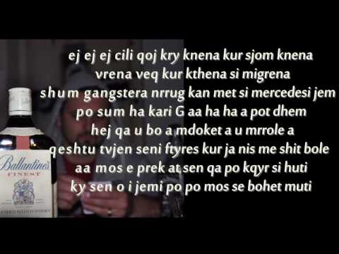 Daddy F ft. Onett - Dallojm