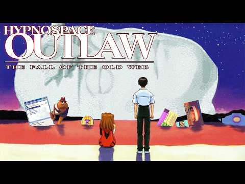 Hypnospace Outlaw: The Fall of the Old Web
