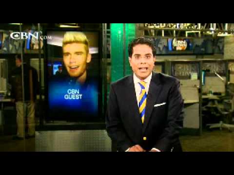 News on The 700 Club: April 30, 2012 - CBN.com