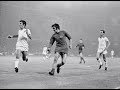 GEORGE BEST VS BENFICA - EUROPEAN CUP FINAL 1968