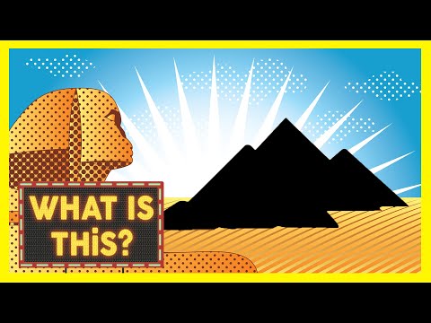 WHERE IS THiS LANDMARK? - Most Famous landmarks around the world in English | What Is This Landmark