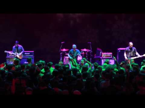The Talk - The Menzingers