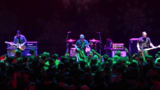 The Menzingers - The Talk