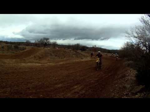 cross up 23-27 fevrier 2015