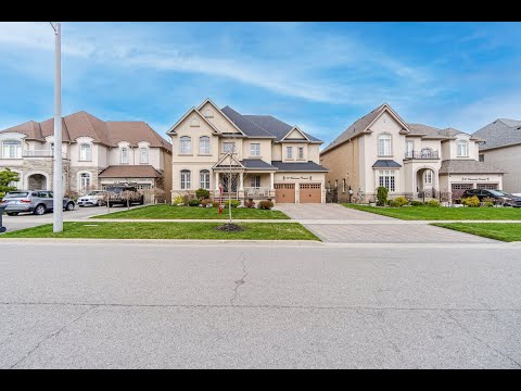 52 Viewmount Cres, Brampton, Ont.