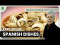 The History Of Spanish Tapas Anthony Bourdain Parts Unknown