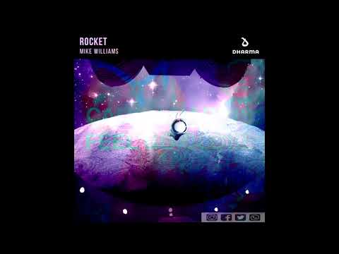 Mike Williams Vs Calvin Harris   Rocket  Feel So Close (Edit Mashup Deejay Lexxx)