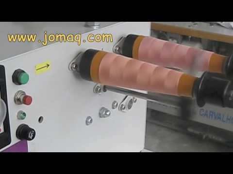 Bobin Thread Machine www.jomaq.com
