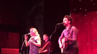 The Shires - Only Midnight (Live @ THE BRITANNIA Chatham)