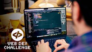 Worst Dev Tendencies (build an app in 4 hours) · Web Dev Challenge S2.