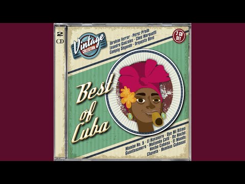 Guantanamera (Original)