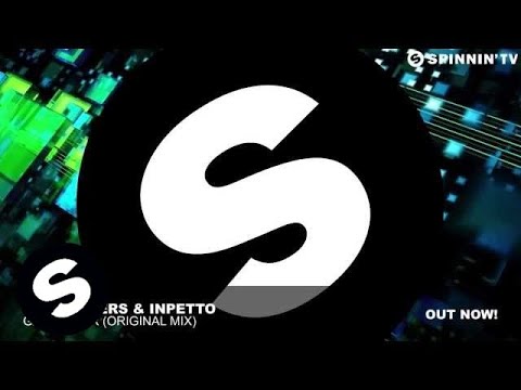 Starkillers & Inpetto - Game Over (Original Mix)