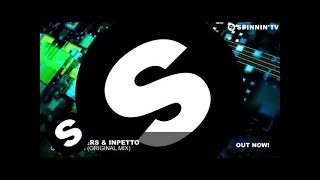 Starkillers & Inpetto - Game Over (Original Mix)