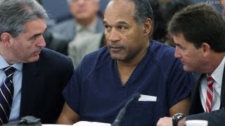 O.J. Simpson expected to testify at new hearing