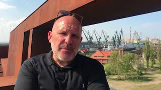 05 - Poland - Gdansk - European Solidarity Centre