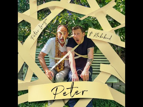 Peter - Peter Lenzin & Klebeband