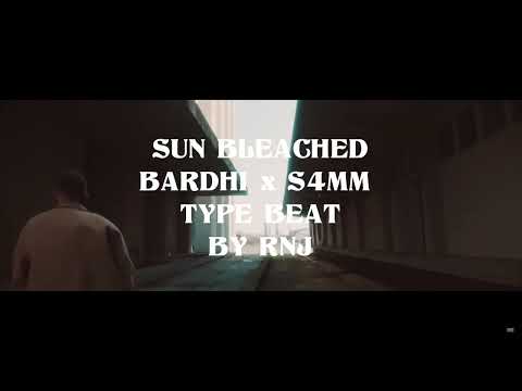 [FREE] Bardhi x S4MM Type Beat - "Sun Bleached" - Dancehall Type Beat
