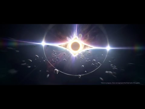 wuthering waves MV (Senko no yoni)