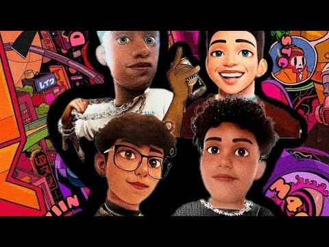 CONEXÃO 1 - DECET77, RIKZIIN, M4g, Jorginho STC || Prod.skyline