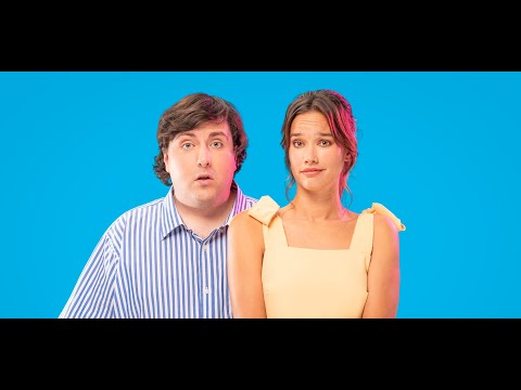 Trailer Oficial "COMO SI FUÉRAMOS SOLO AMIGOS "- 5 DE DICIEMBRE EN TODOS LOS CINES DE ARGENTINA