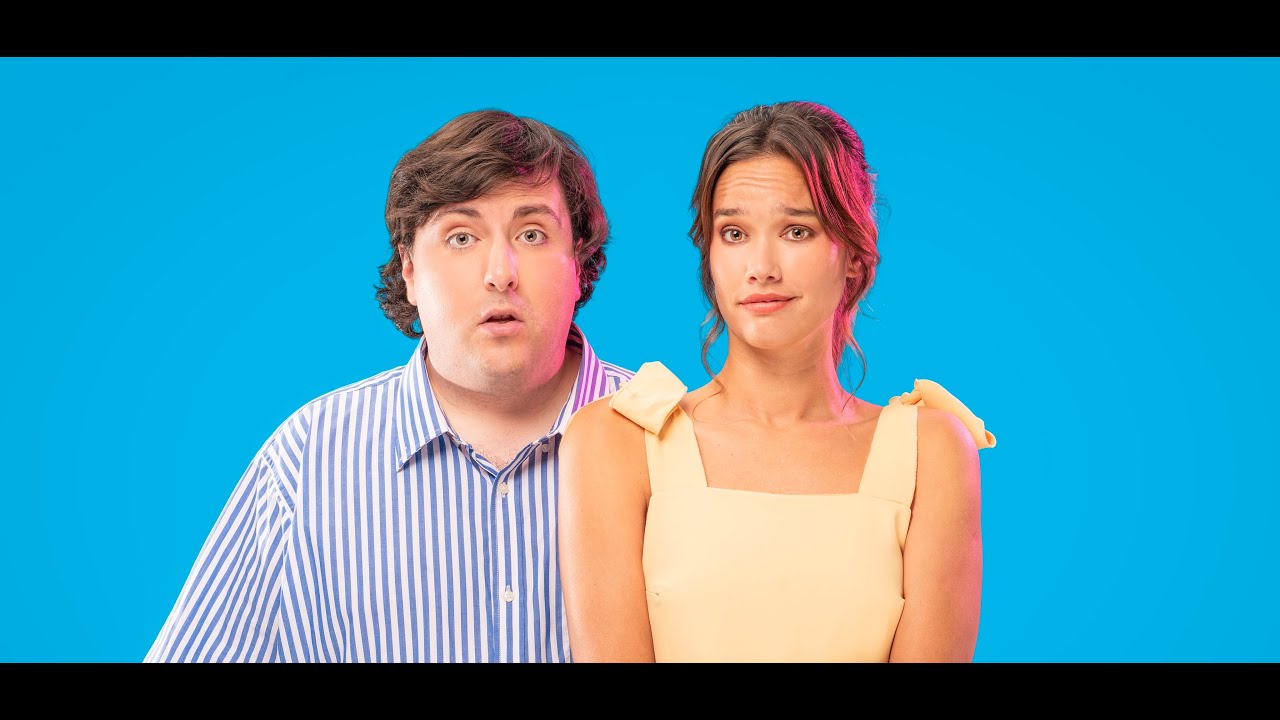 Miniature de la vidéo Trailer Oficial "COMO SI FUÉRAMOS SOLO AMIGOS "- 5 DE DICIEMBRE EN TODOS LOS CINES DE ARGENTINA du film Como si fuéramos solo amigos