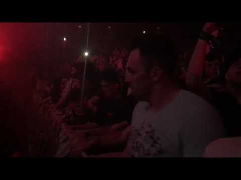 Bukez Finezt b2b Shiverz b2b Obey @ Rampage 2019