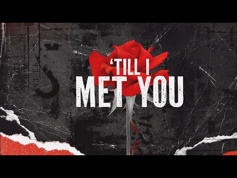 Said The Sky & good problem - Till I Met You [Official Lyric Video]