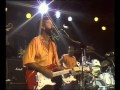 Eric Clapton - I Shot The Sheriff - Live @ Montreux ...