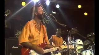 Download lagu Eric Clapton - I Shot The Sheriff - Live @ Montreux 1986 mp3