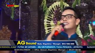 Download lagu SHAKA™ ★ Lali Janjine - Atim Ft Dias Ayu ★ Watusomo 10/4/2019 mp3