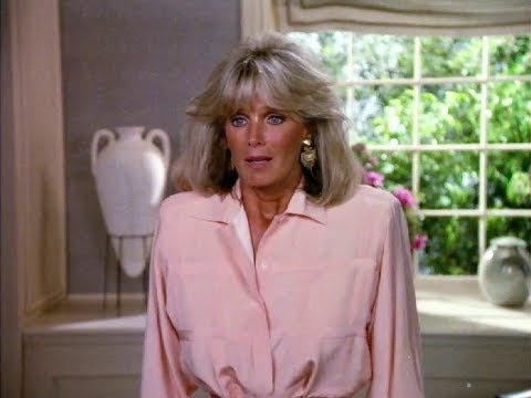 Der Denver-Clan - Krystle trifft ihre Doppelgängerin Rita (S06E05)