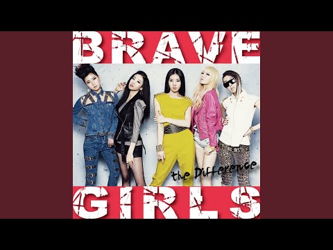 Video thumbnail for Intro (Ain’t Nobody Like Brave Girls)