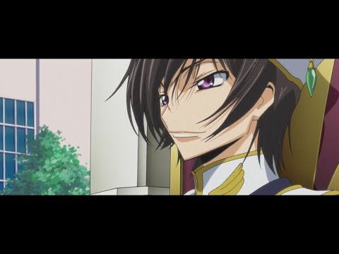 Code Geass AMV - Lelouch Continued Story