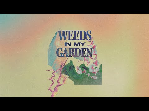 HALTing Depression | Weeds In My Garden | Week 6e