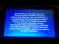 Closing To Here Come The Teletubbies 2004 DVD