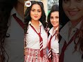Tejasswi Prakash Cuteness In School Girl Pose Naagin 6 Naagin6 Tejaswiprakash Newentertainer
