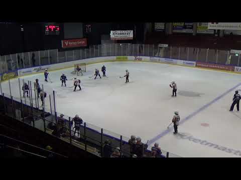 HPK05 Kiekko-Vantaa   HPK Oranssit D2 AAA Harjoituspeli 2070827, 3. erä