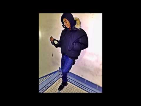 ChicoWorld T-Man "Already Know" Freestyle 2016