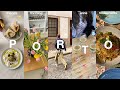 porto chronicles 🍷 | friends, wining & dining, best thrifting