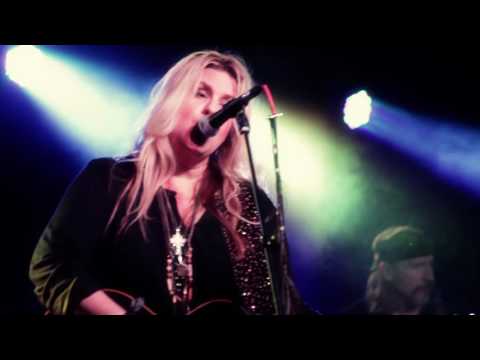 Chelle Rose - Reckon with the Devil (Official Music Video)