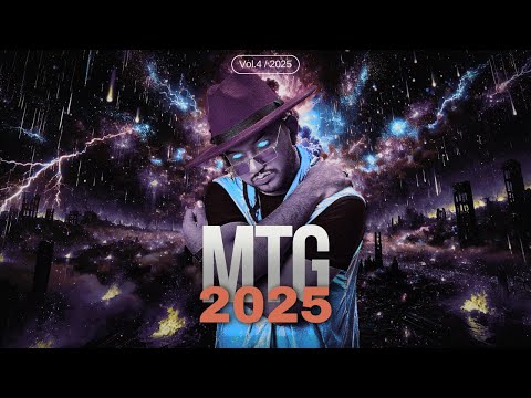 SET 30 MIN - OS MELHORES MTG LIGHT DE 2025 🔥 | BeatWill