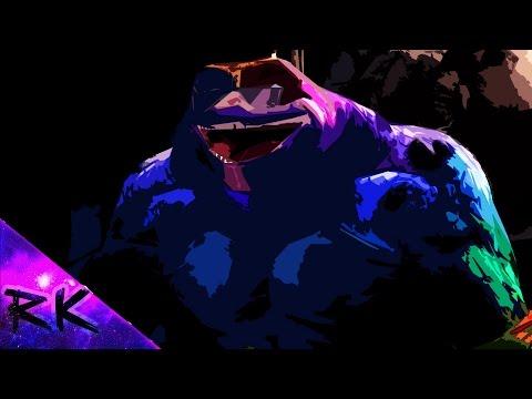 Party Crasher - Theme of Rash